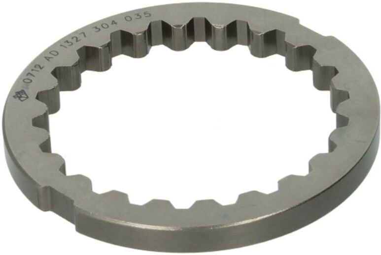 Reparatursatz, Schaltgetriebe EURORICAMBI 95534778