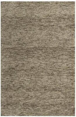 NAVATEXTURA Laine Collection Stripe Casual Area Rug