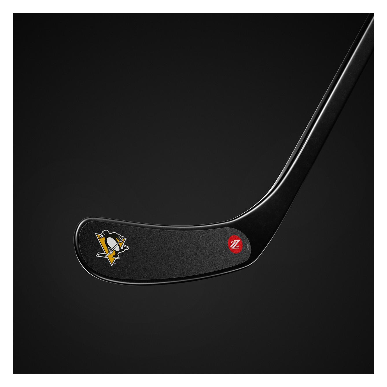 Rezztek NHL Edition Blade Grip (Pittsburgh Penguins, SR) (Rezztek)