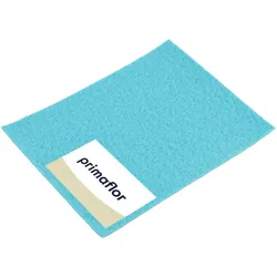 Muster - Eventteppich PODIUM - Himmelblau