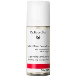 Salbei Minze Deomilch 50ml