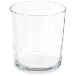 BERGNER Arte Regal - Set mit 6 Wassergläsern (370 ml)