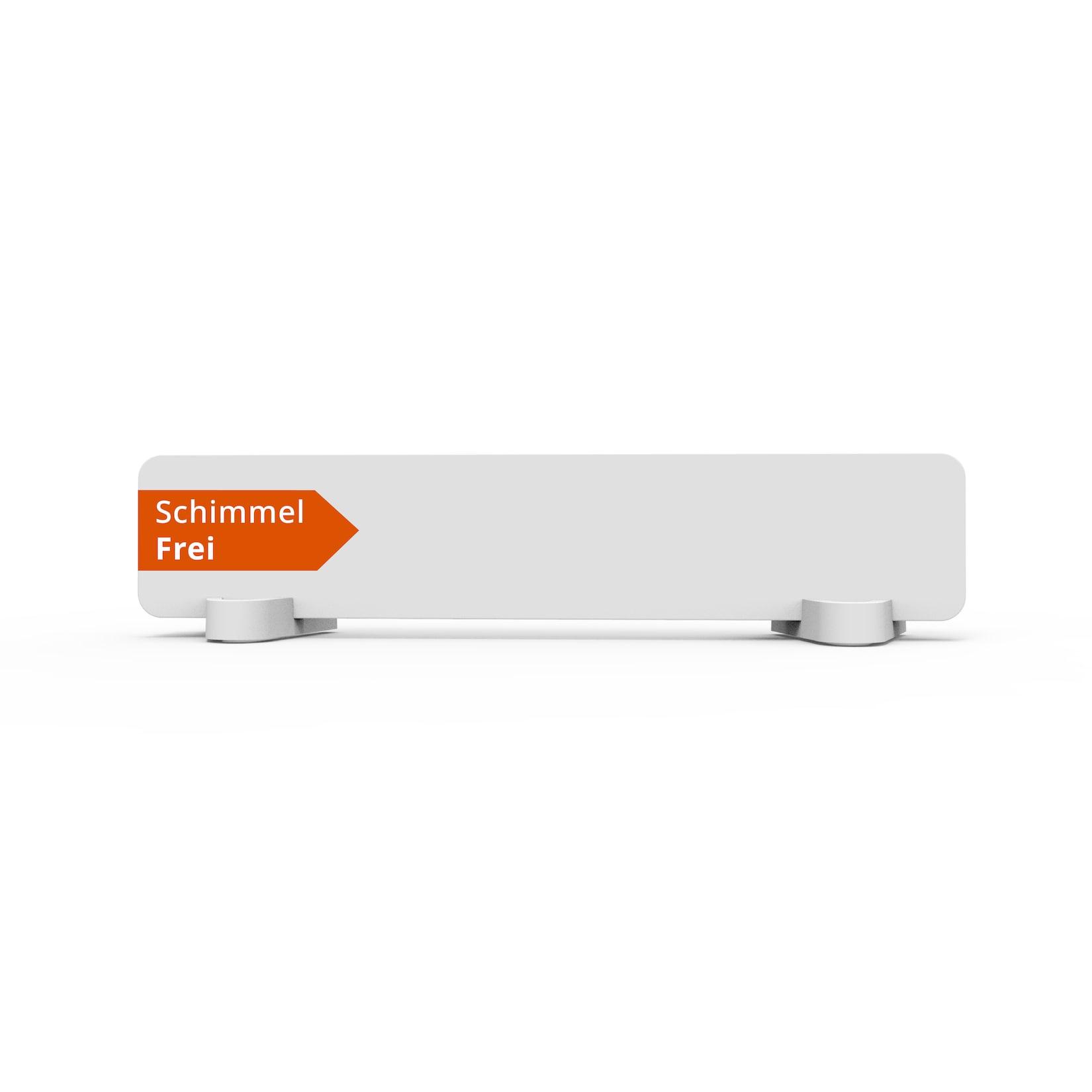 Anti-Schimmel Heizung Single
