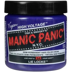 118ml Manic Panic Classic High Voltage Lie Locks
