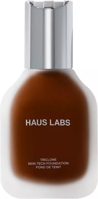 Haus Labs - Foundation - Mittlere Deckkraft mit fermentierter Arnika, Triclone Skin Tech, 30 ml,  Deep Cool