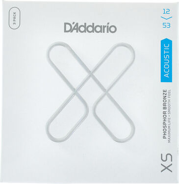 Daddario XSAPB1253-3P