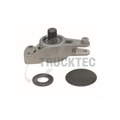 TRUCKTEC AUTOMOTIVE Reparatursatz, Spannarm-Keilrippenriemen 0219125 für Mercedes