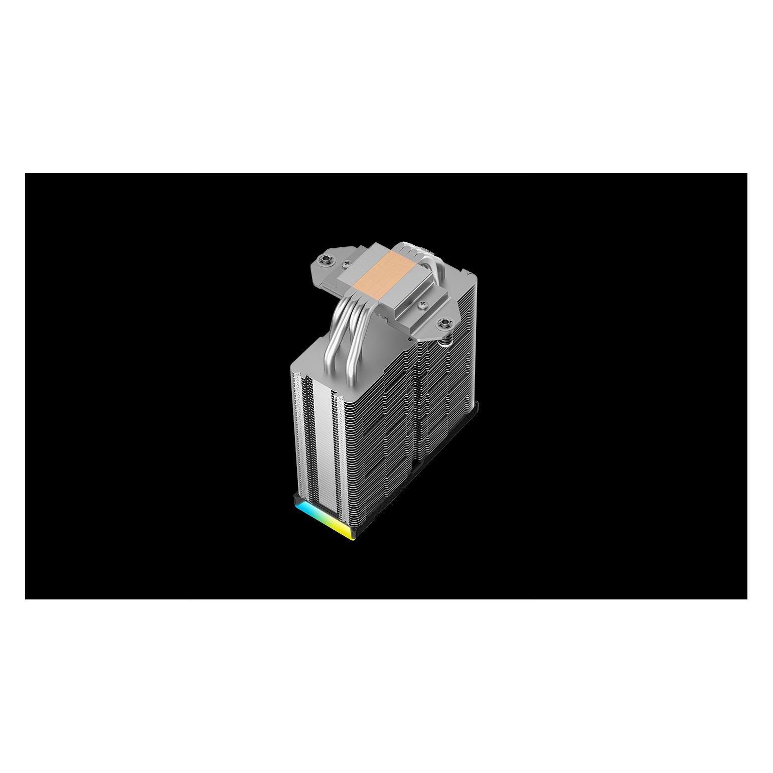 Deepcool AK400 Digital SE (157 mm) (R-AK400-BKADMN-GJD)