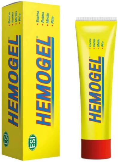 TrepatDiet Hemogel 50 ml