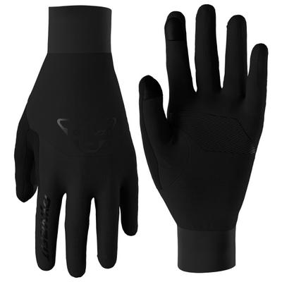 Dynafit - Blacklight Polartec Alpha Glove - Handschuhe Gr Unisex XL schwarz