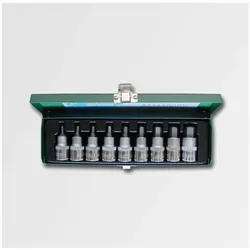 Honiton SCHLÜSSEL Innensechskant 1/2 "9 vnt. 4008 HEX (Hund), Hundebett + Katzenbett