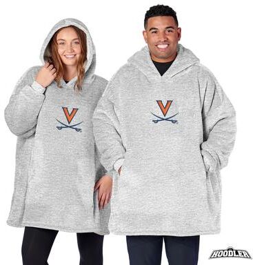 NCAA Atlantic Coast Logo Hoodler