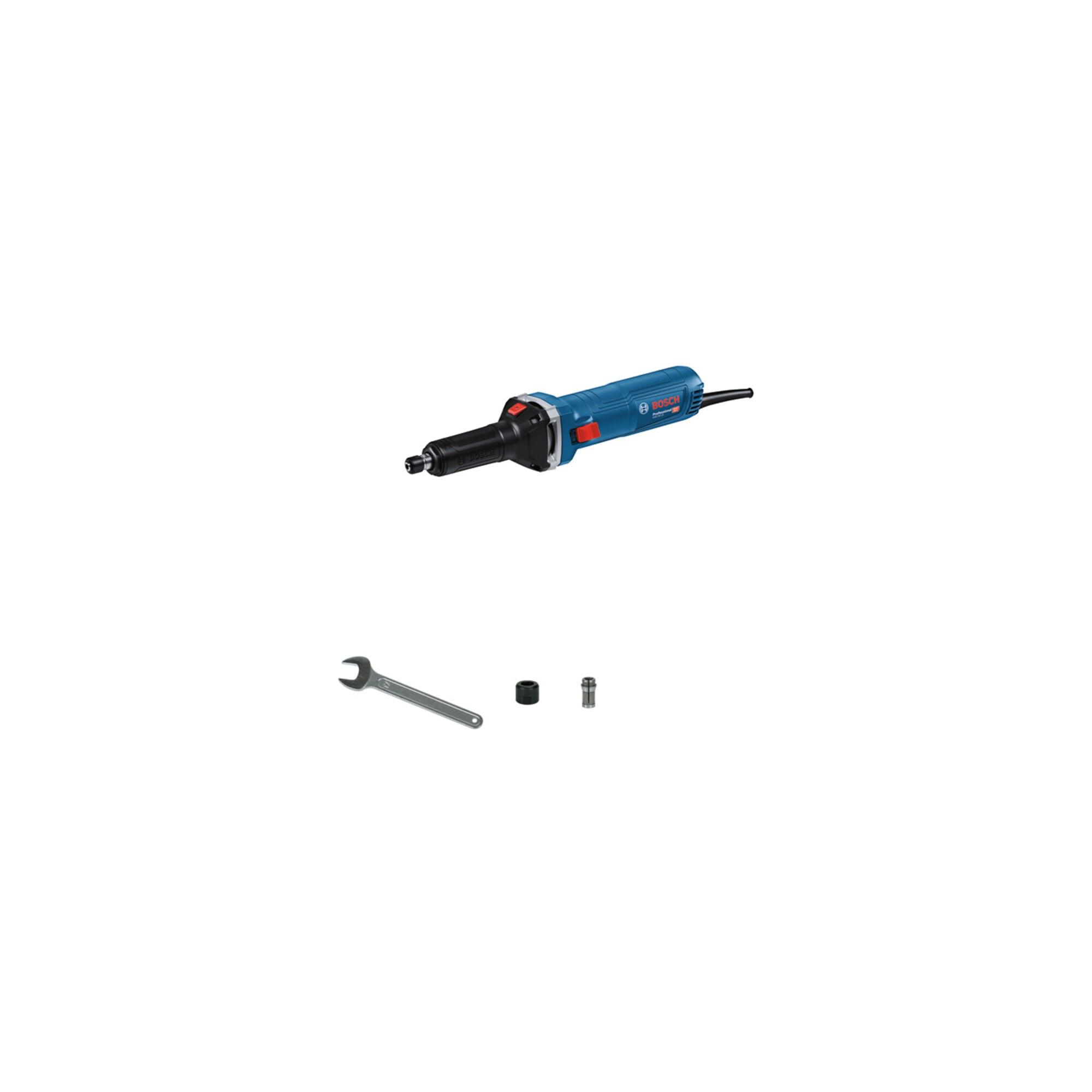 BOSCH Geradschleifer GGS 30 LS (06012B5020)
