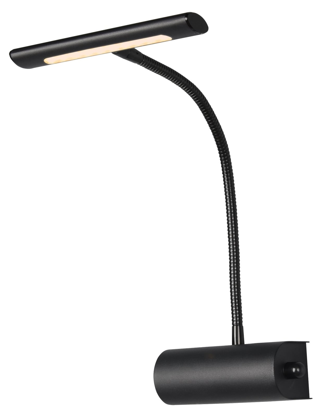 Trio Curtis Led bedlamp voor wandmontage