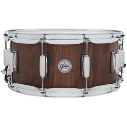 Gretsch Full Range S1-6514-WS Walnut Stave - Snare Drum