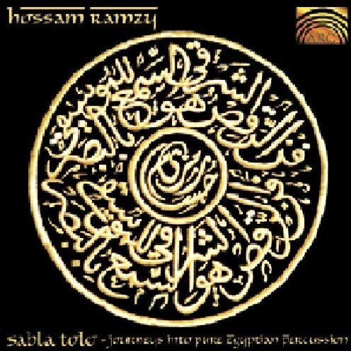 Hossam Ramzy - Sabla Tolo - Preis vom 15.10.2026 23:06:25 h