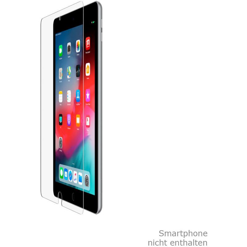 Belkin ScreenForce Tempered Glass für iPad 7th Gen/iPad Air 2019