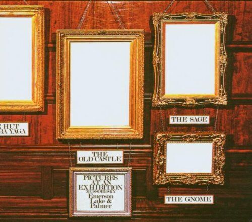 Emerson, Lake & Palmer - Pictures At An Exhibition (Digi) - Preis vom 14.10.2026 23:07:16 h