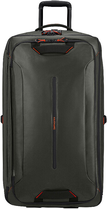 Samsonite Trolley PRODIVER 79 cm Ivy olive EG