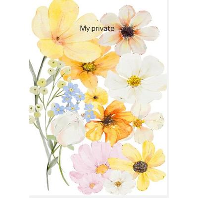 My Private, Taschenbuch von Elke Strobel, Epubli, 978-3-8197-7977-0