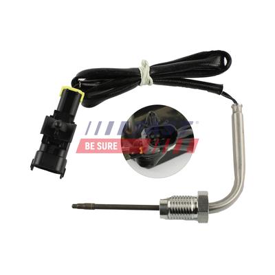 FAST Sensor, Abgastemperatur FT80213 vor Rußpartikelfilter für Iveco