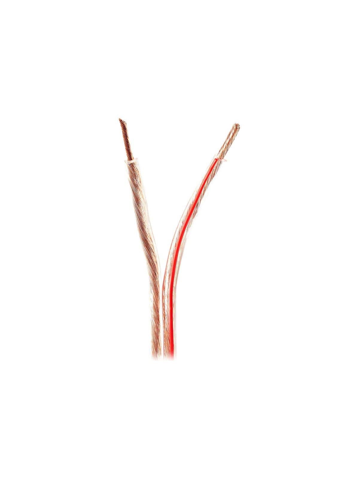Nedis bulk speaker cable - 100 m