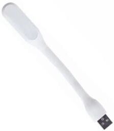Uplift Picks Foldable USB Book Light For Laptop Power Bank Travel Reading white 1 Light