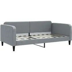 vidaXL, Sofa + Bettsofa, Jude (mit Bettkasten & Schublade)
