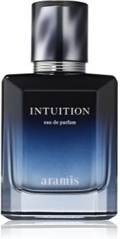 Aramis Intuition EDP Eau de Parfum para homens 50 ml. Intuition EDP