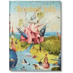 Hieronymus Bosch. The Complete Works, Fachbücher von Stefan Fischer