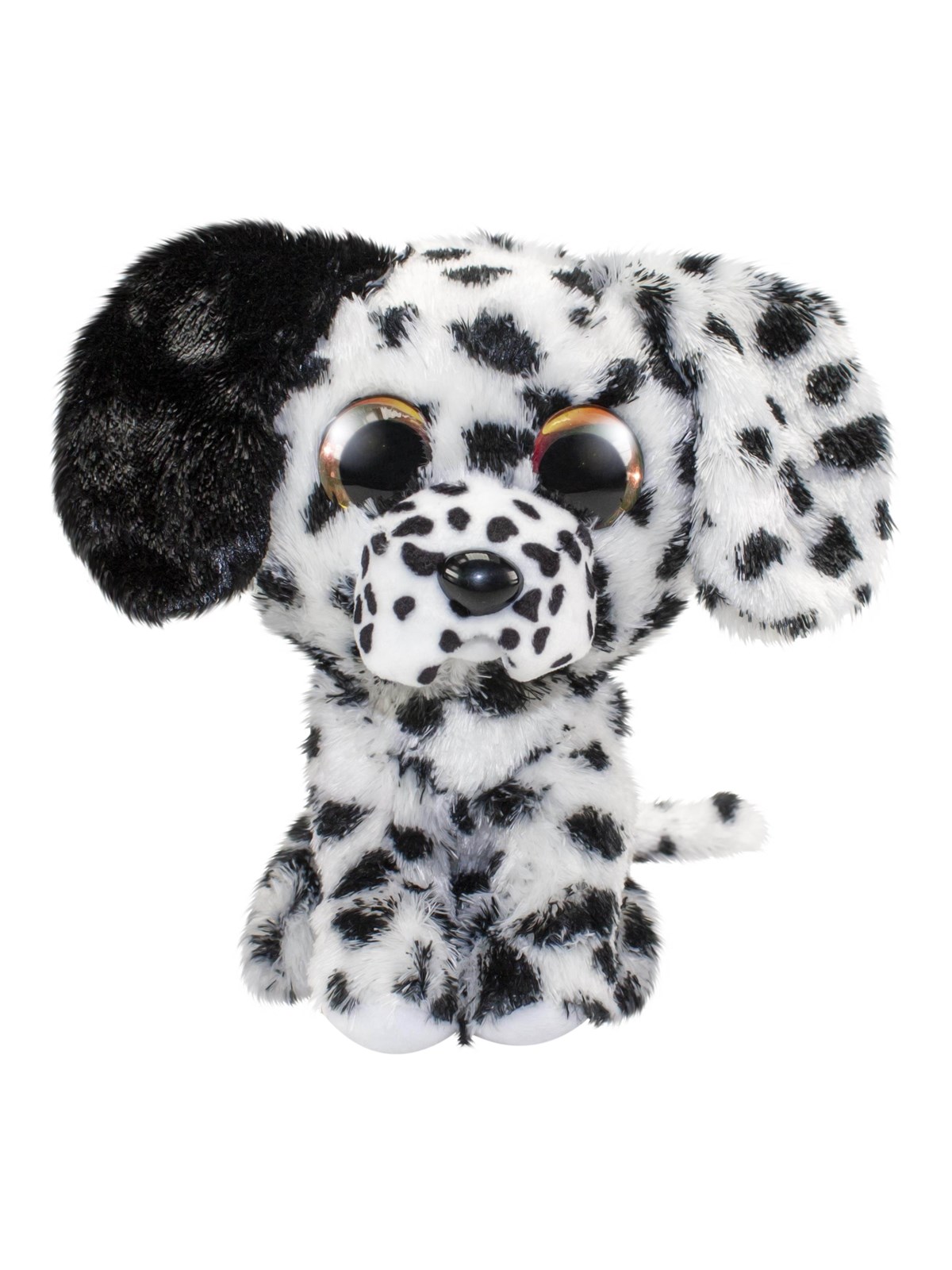 Lumo Stars Plush Toy - Dalmatian Lucky 15cm