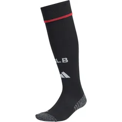 adidas SL Benfica Lissabon Stutzen 2026/27 KB2027 - black 40-42