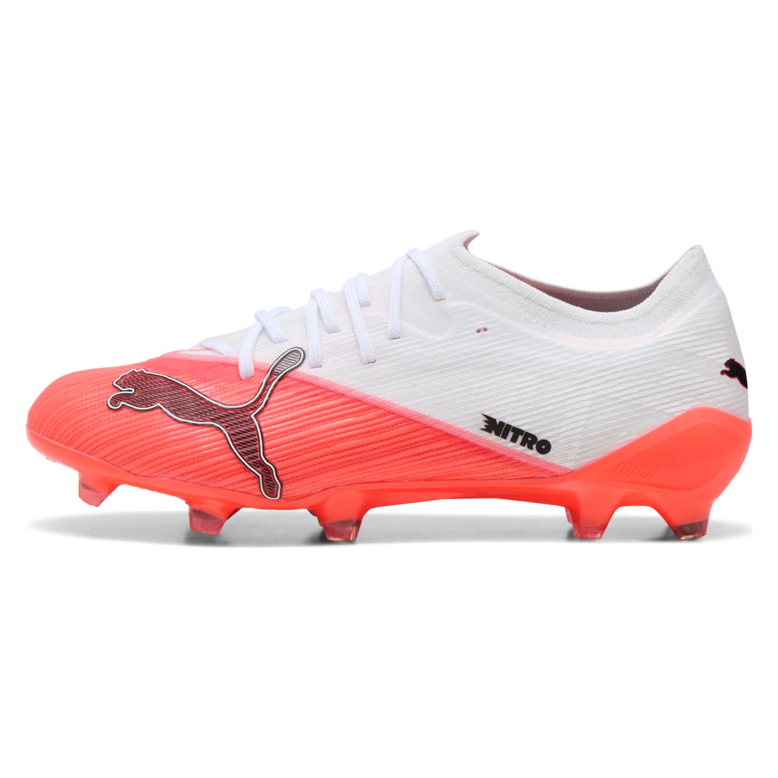 Puma Ultra Nitro 7 Pro Fg (45) (109232)