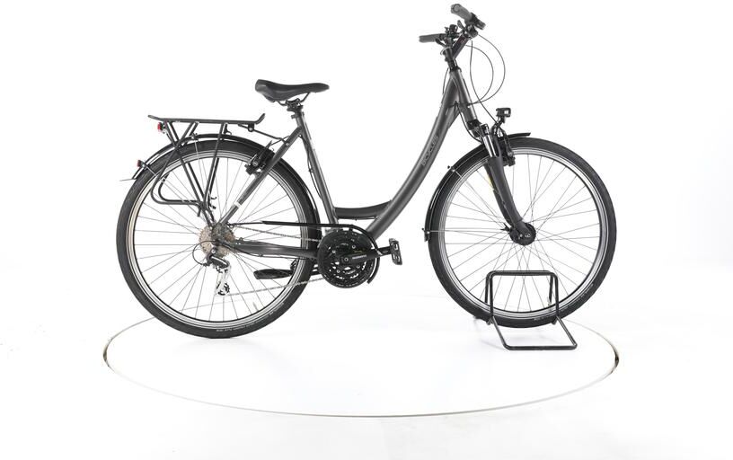 Bicycles EXT 700+ Fahrrad City & Trekking - 305602