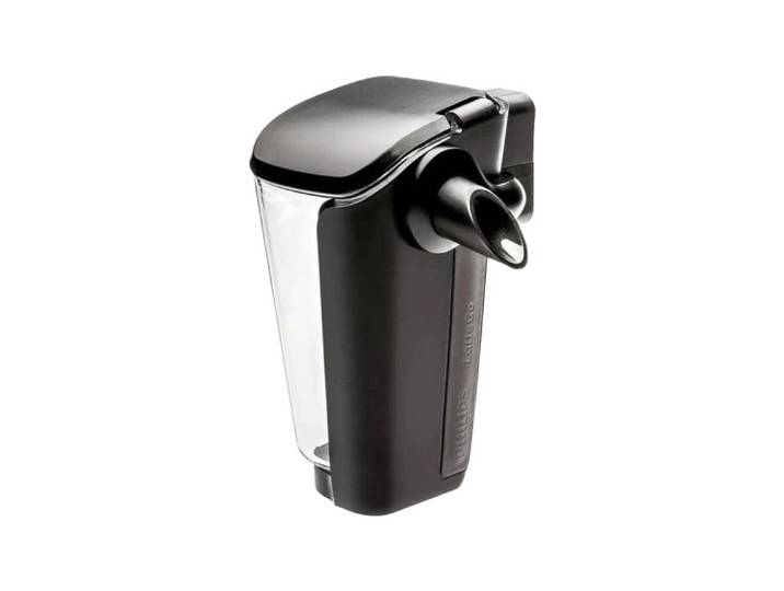 Récipient à lait pour machine à café série Philips LatteGo CA6708/10 (421945016211)