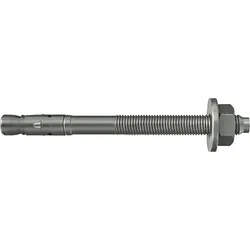 Bolzenanker FAZ II Plus 8/30 GS R Edelstahl A4