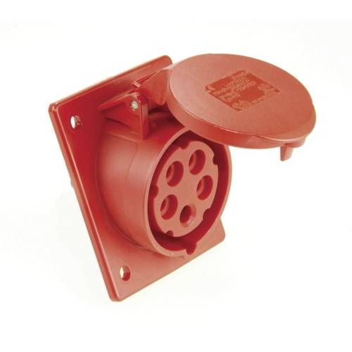 SIROX 604.156 CEE Anbaudose 16A 1St.