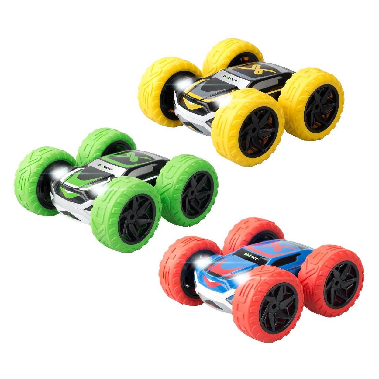 Rocco Giocattoli Exost 360 Cross Funksteuerung mit (40386954)