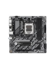 Gigabyte GIGA AM5/DDR5/µATX Mainboard AMD Sockel AM5 Ryzen Zen4 Micro/Mini/Flex-ATX DDR5 (B850M D3HP)