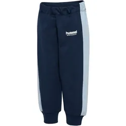 hummel hmlMINI Loose Jogginghose Kinder 7299 - skyway 74