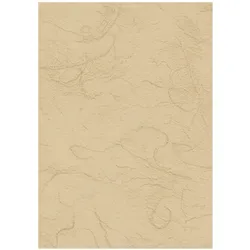 Baier & Schneider, Bastelpapier, Strohseide (1x)