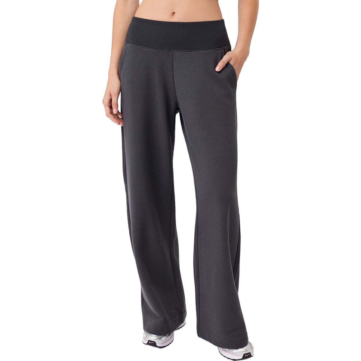Mandala Surfers Vibe Pants grey M PA90JE70-Surfers-Vibe-Pants-grey-M
