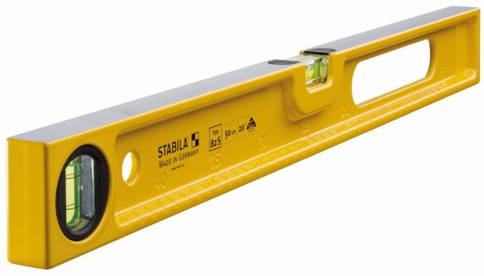 Stabila waterpas type 82 S, 50 cm