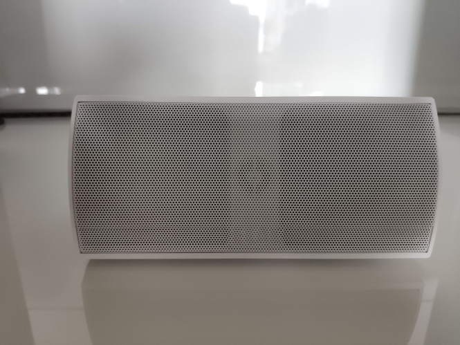 Elac Elac Cinema 5 CENTER - Stück - weiss