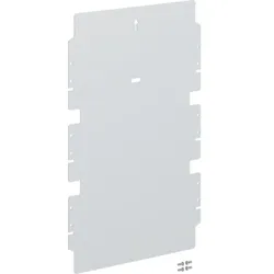 Hager Montageplatte Volta VZ453N