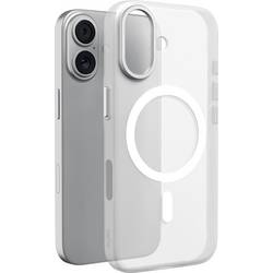 sbs mobile Cover Apple iPhone 17 PUIPC1763HAZEMWHI