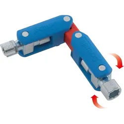 SB SCHUEBO Schaltschrankschlüssel DoubleJOINT