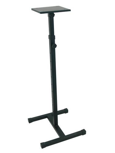 Omnitronic MO-1 Monitor-Stativ Höhenverstellbar 1St.