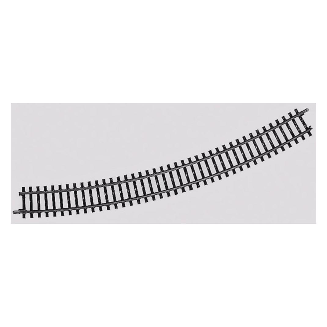 Märklin H0 K-Gleis (ohne Bettung) 2241 (Spur H0) (2241)