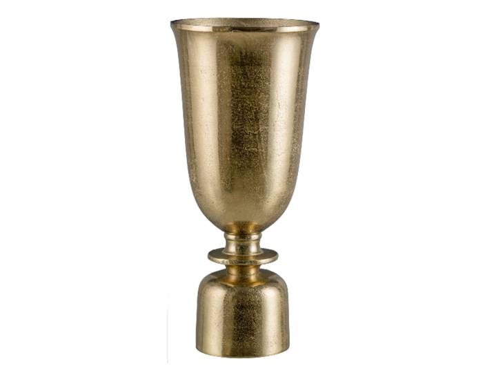 Pokal Lupos, Gold H: 45 cm Gasper / Farbe: